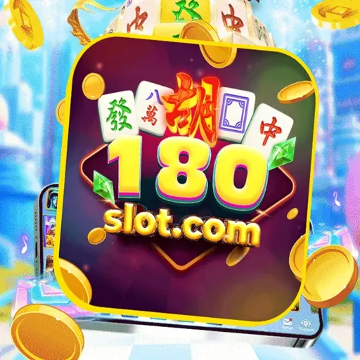 180SLOT - Jajal Keseruan Slot Santai