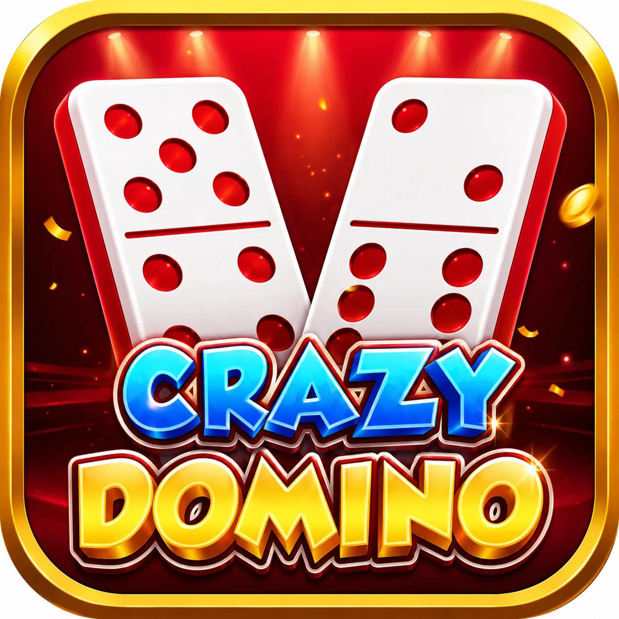 CRAZYDOMINO - Game Strategi Seru untuk Para Pecinta SLG