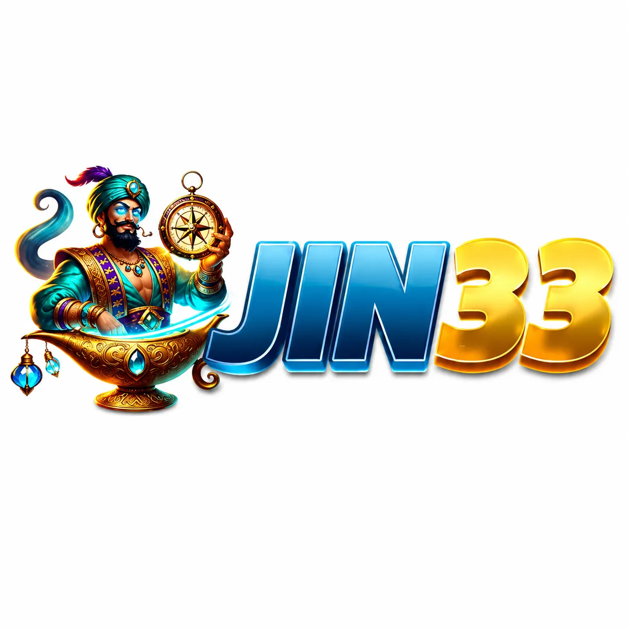 JIN33 - Game FPS Penuh Aksi dan Strategi