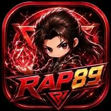 RAP89 - Petualangan Seru di Dunia MMORPG