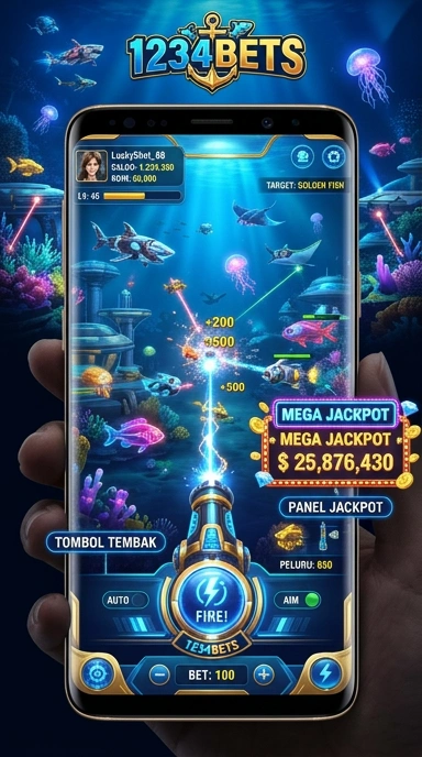 1234bets menawarkan berbagai pilihan aplikasi menarik untuk pengguna.